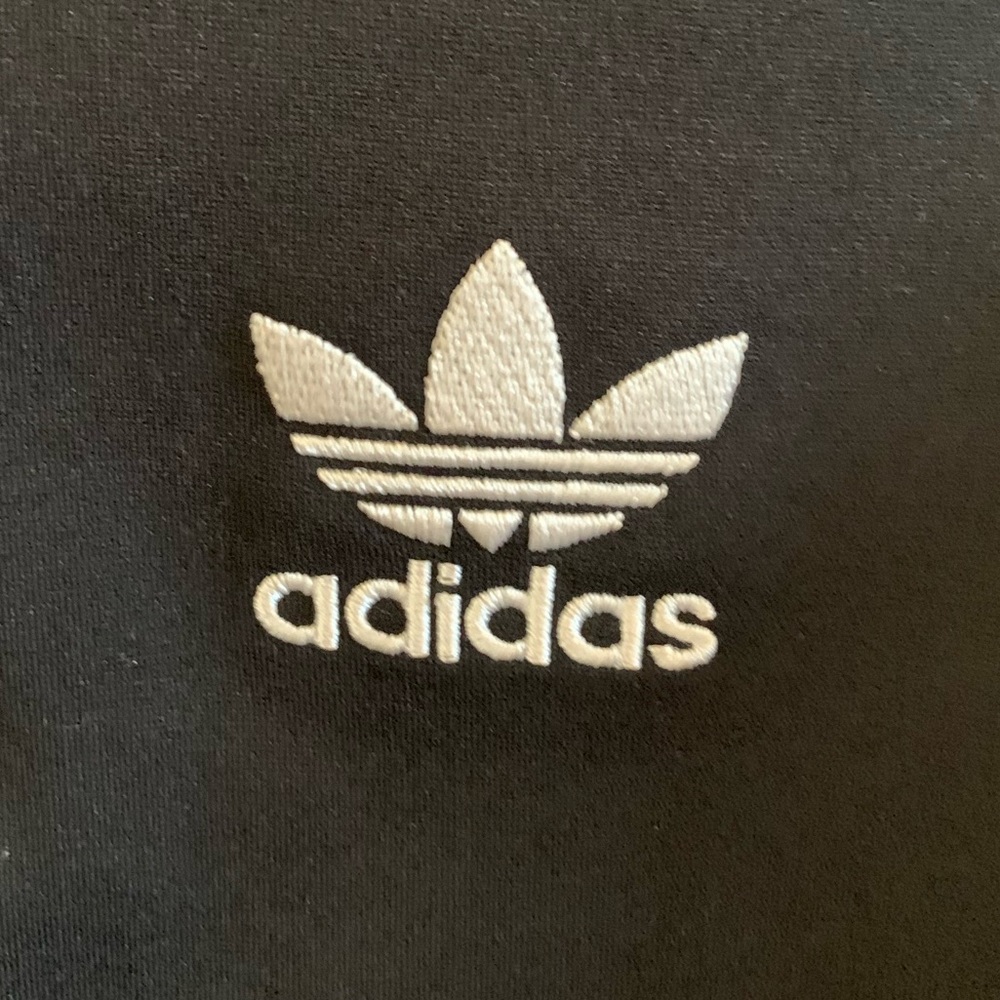 ♡ Adidas jacket ♡ - Picture 3 of 4